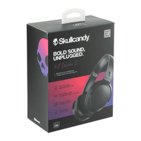 Skullcandy Riff Wireless