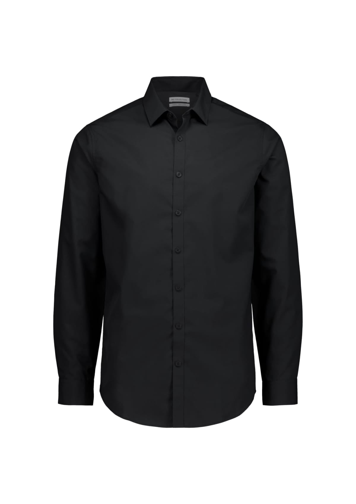 Lexington Mens Slim Fit Long Sleeve Shirt