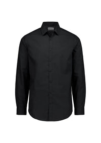 Lexington Mens Slim Fit Long Sleeve Shirt