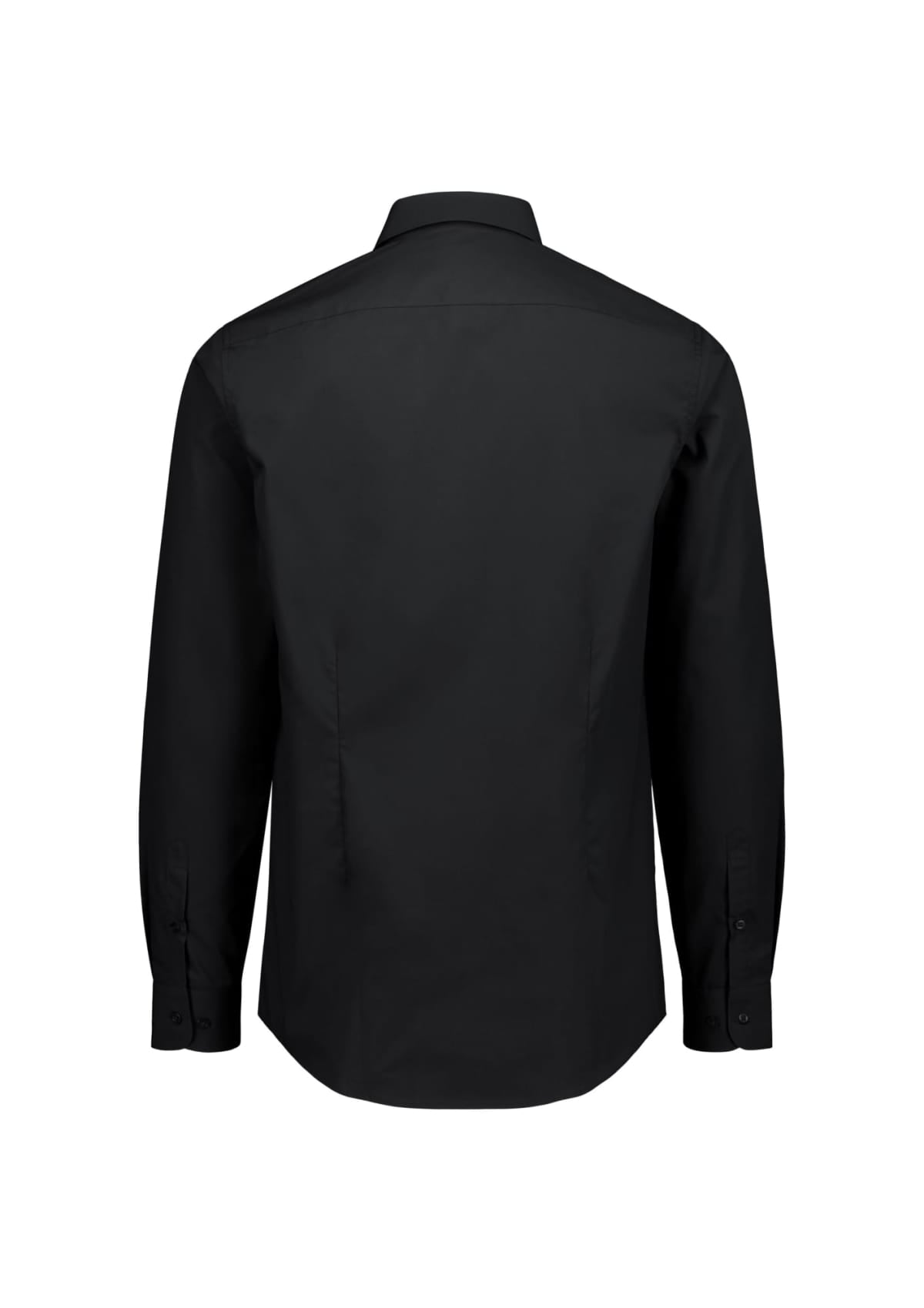 Lexington Mens Slim Fit Long Sleeve Shirt