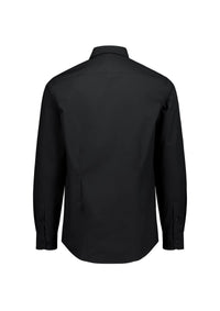Lexington Mens Slim Fit Long Sleeve Shirt