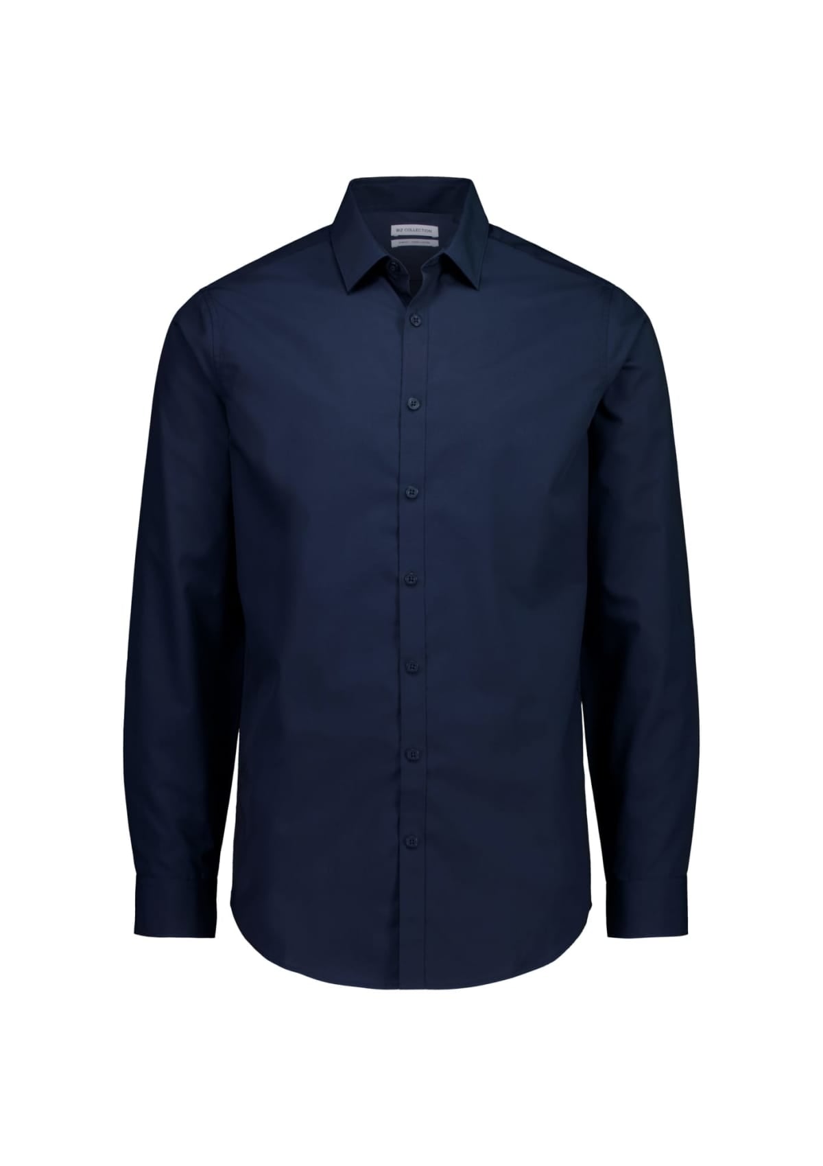Lexington Mens Slim Fit Long Sleeve Shirt
