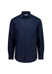 Lexington Mens Slim Fit Long Sleeve Shirt
