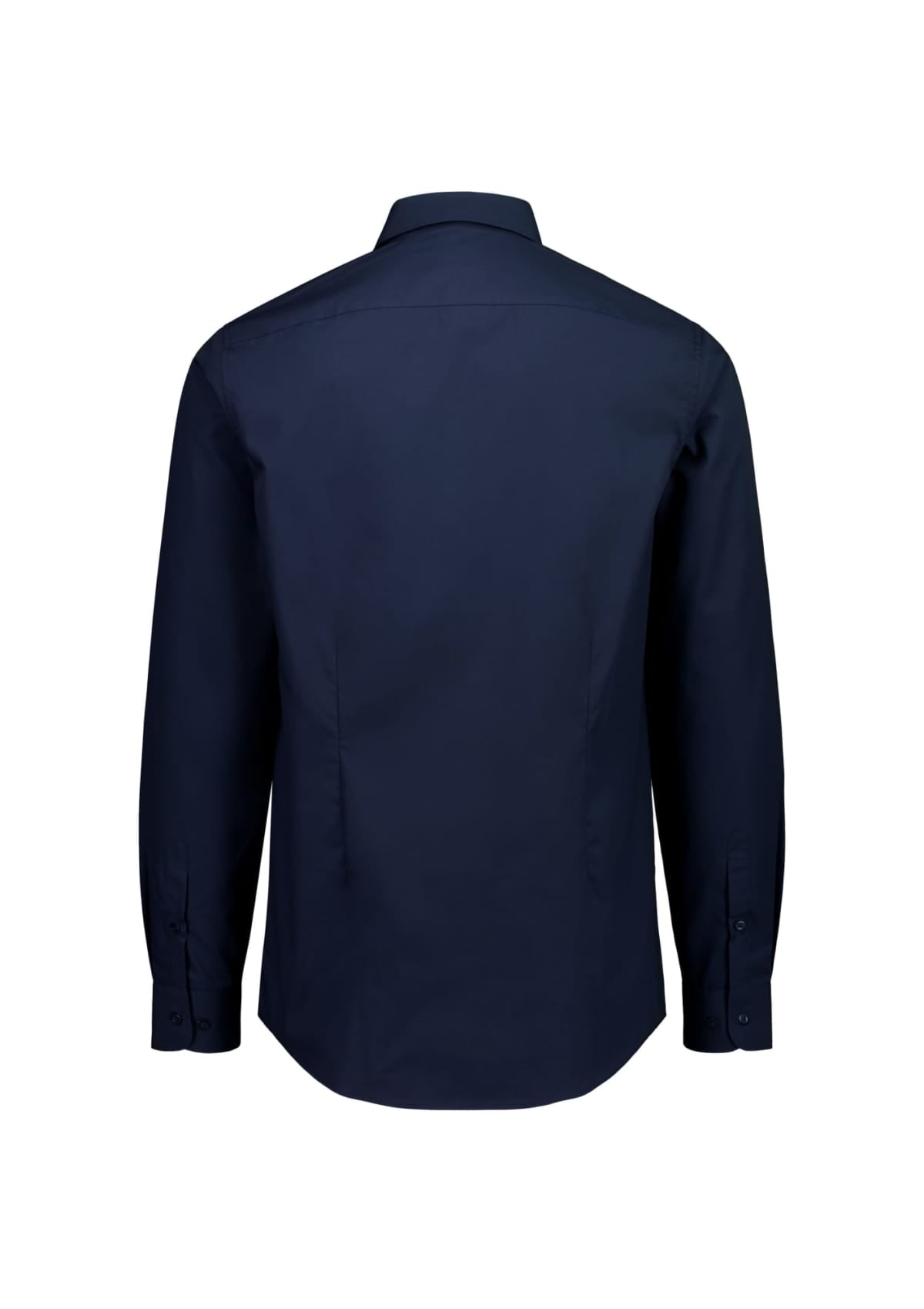 Lexington Mens Slim Fit Long Sleeve Shirt