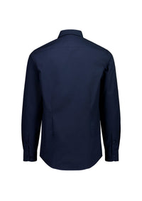 Lexington Mens Slim Fit Long Sleeve Shirt