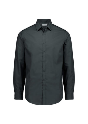 Lexington Mens Slim Fit Long Sleeve Shirt
