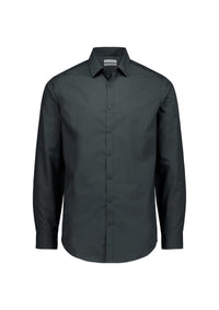 Lexington Mens Slim Fit Long Sleeve Shirt