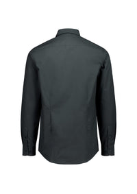 Lexington Mens Slim Fit Long Sleeve Shirt