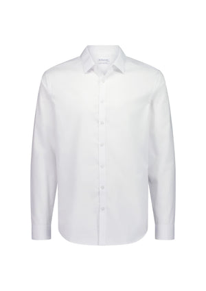 Lexington Mens Slim Fit Long Sleeve Shirt