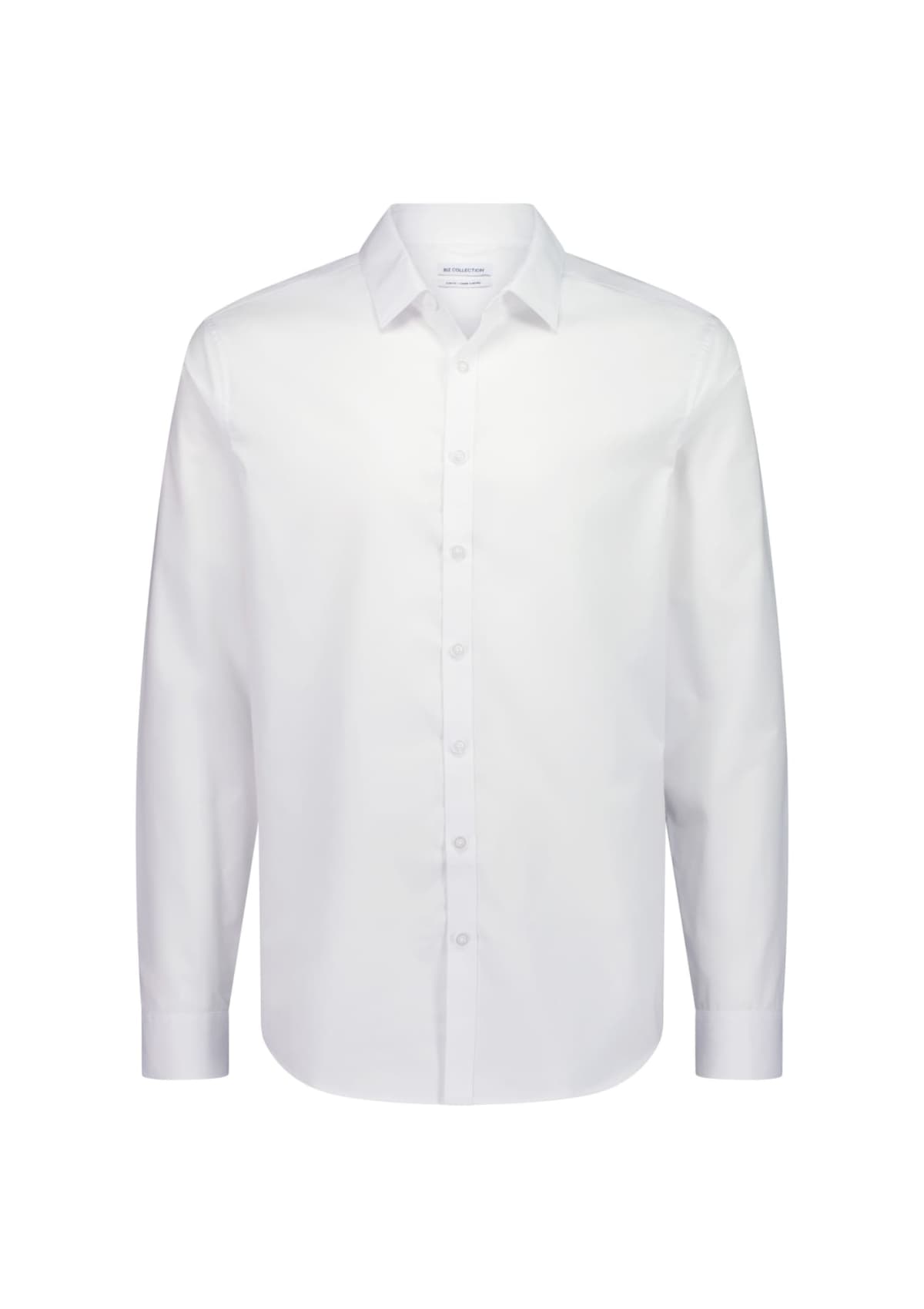 Lexington Mens Slim Fit Long Sleeve Shirt