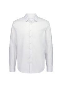 Lexington Mens Slim Fit Long Sleeve Shirt