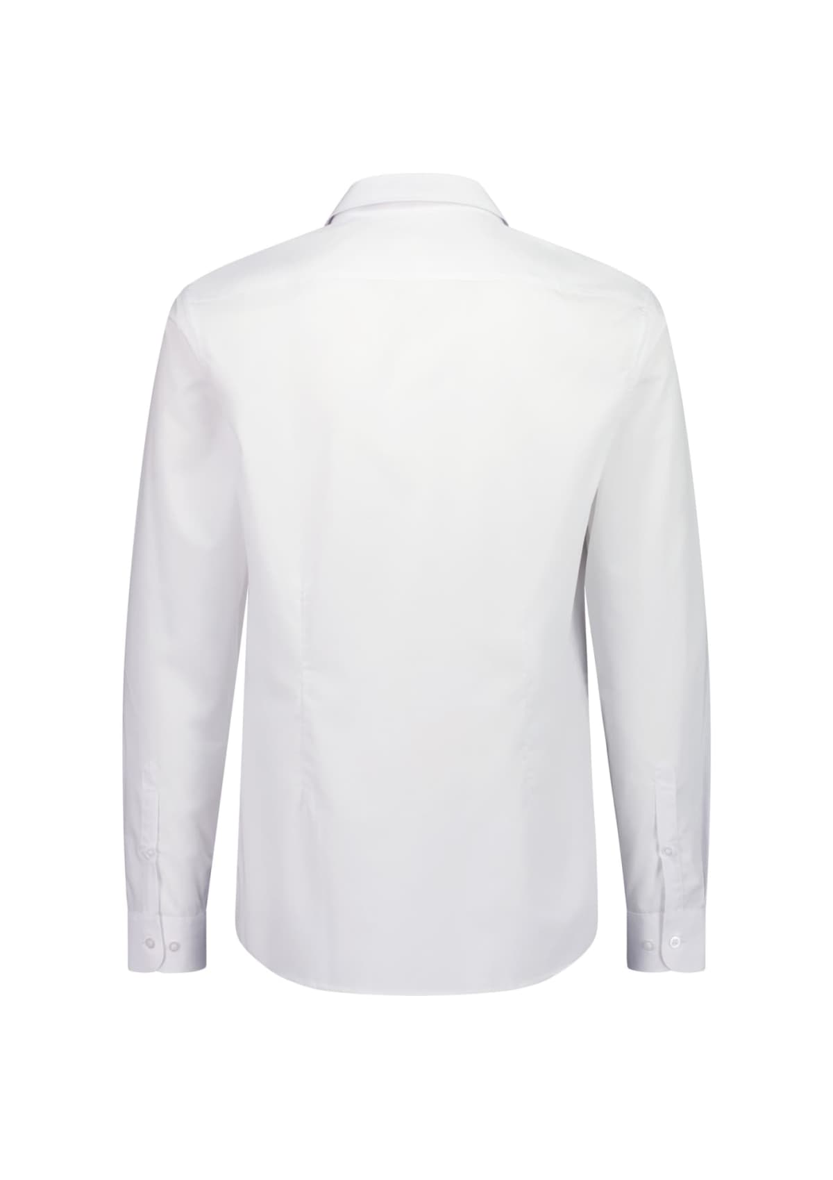Lexington Mens Slim Fit Long Sleeve Shirt