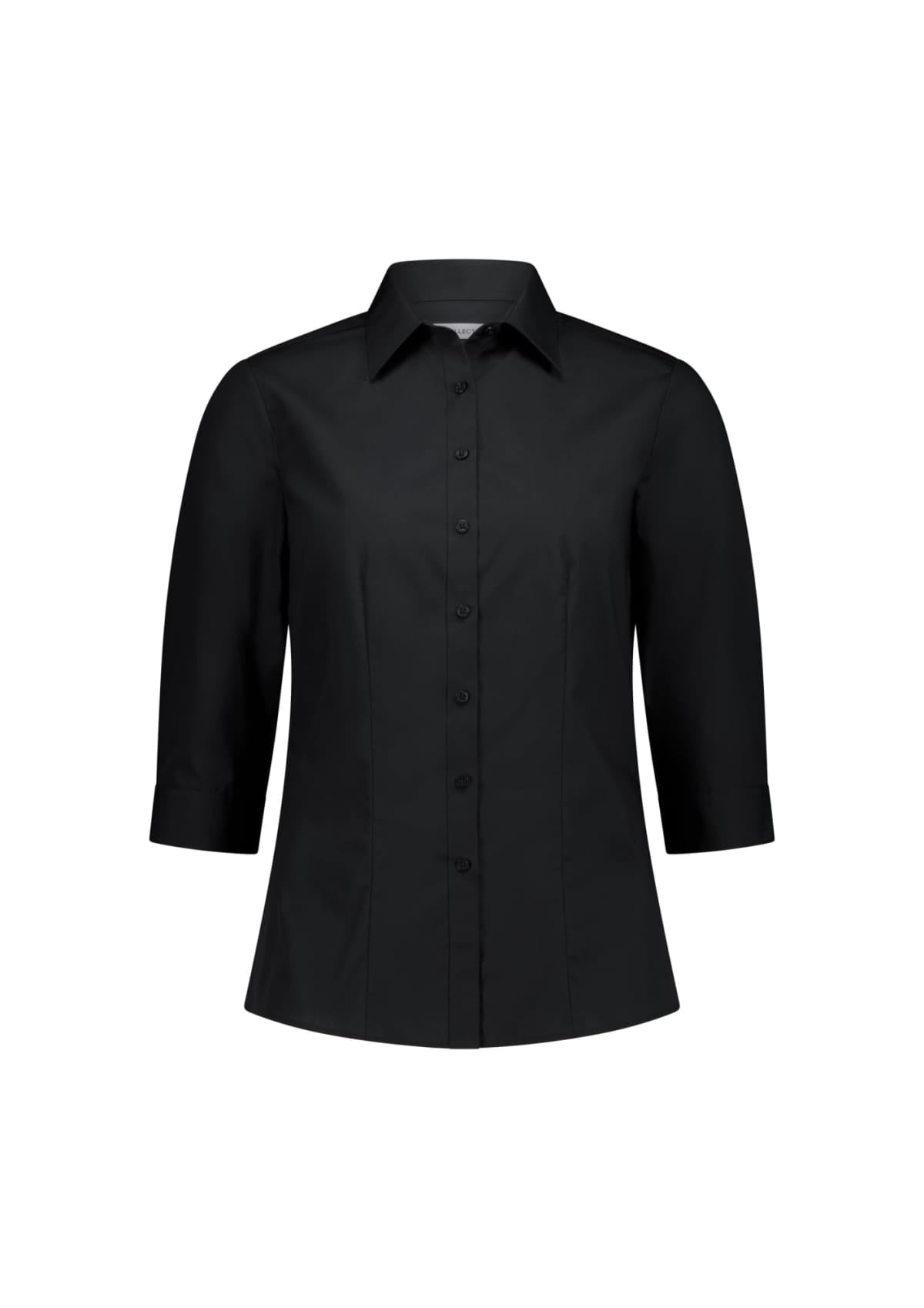 Lexington Womens 3/4 Sleeve Shirt