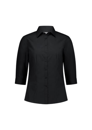 Lexington Womens 3/4 Sleeve Shirt