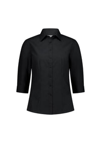 Lexington Womens 3/4 Sleeve Shirt