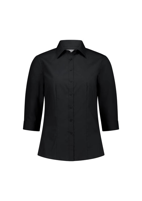 Lexington Womens 3/4 Sleeve Shirt