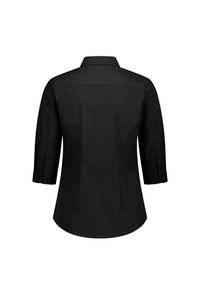 Lexington Womens 3/4 Sleeve Shirt