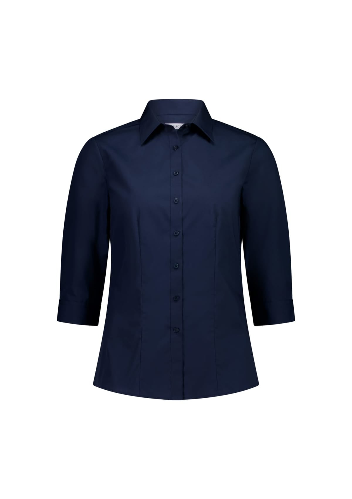 Lexington Womens 3/4 Sleeve Shirt