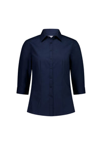 Lexington Womens 3/4 Sleeve Shirt