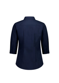 Lexington Womens 3/4 Sleeve Shirt