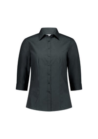 Lexington Womens 3/4 Sleeve Shirt