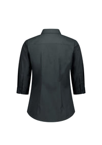 Lexington Womens 3/4 Sleeve Shirt