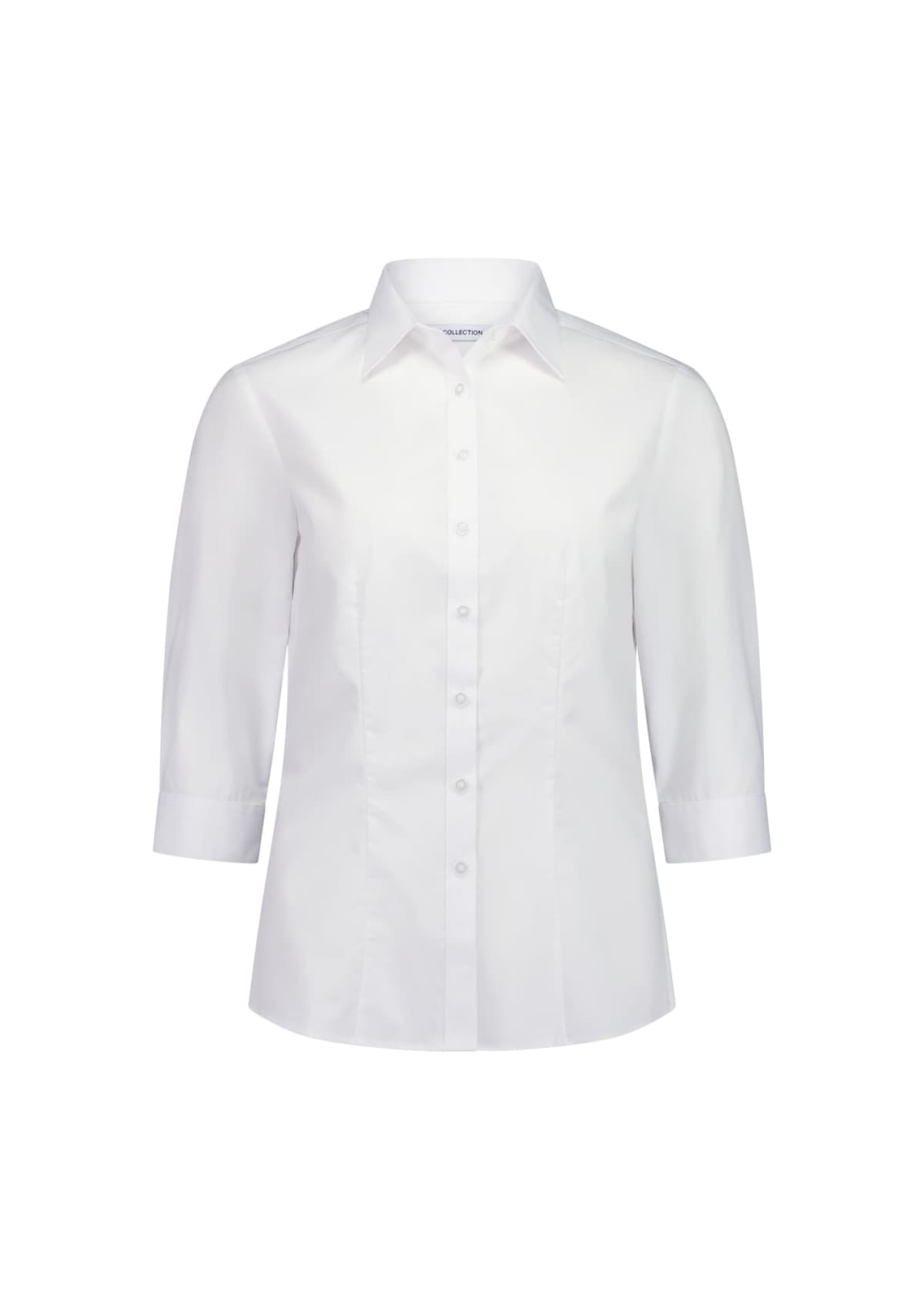 Lexington Womens 3/4 Sleeve Shirt