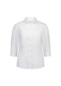 Lexington Womens 3/4 Sleeve Shirt