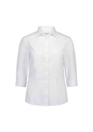 Lexington Womens 3/4 Sleeve Shirt