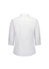 Lexington Womens 3/4 Sleeve Shirt
