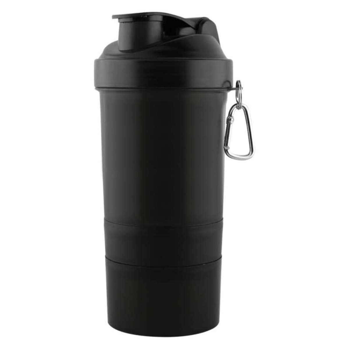 3 in 1 400ml Shaker Cup