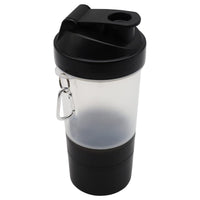 3 in 1 400ml Shaker Cup