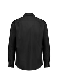Fitzroy Mens Classic Fit Long Sleeve Shirt