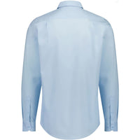 Fitzroy Mens Classic Fit Long Sleeve Shirt
