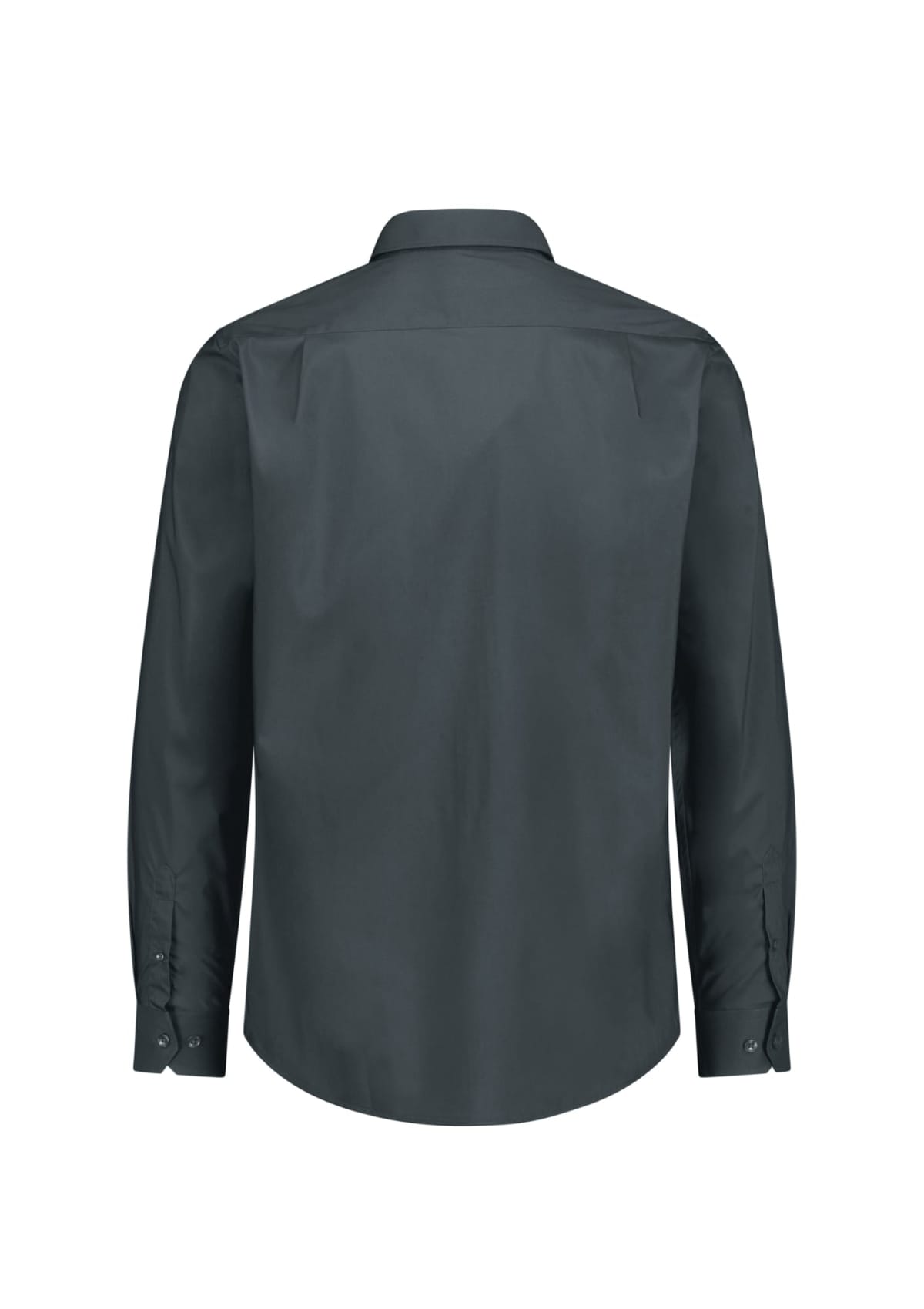 Fitzroy Mens Classic Fit Long Sleeve Shirt