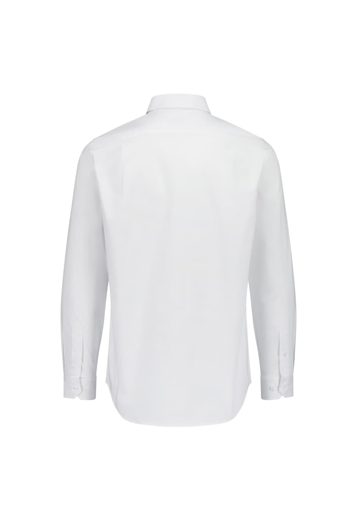 Fitzroy Mens Classic Fit Long Sleeve Shirt