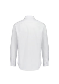 Fitzroy Mens Classic Fit Long Sleeve Shirt