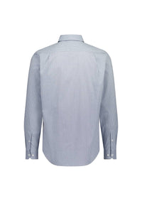 Fitzroy Mens Classic Fit Long Sleeve Shirt