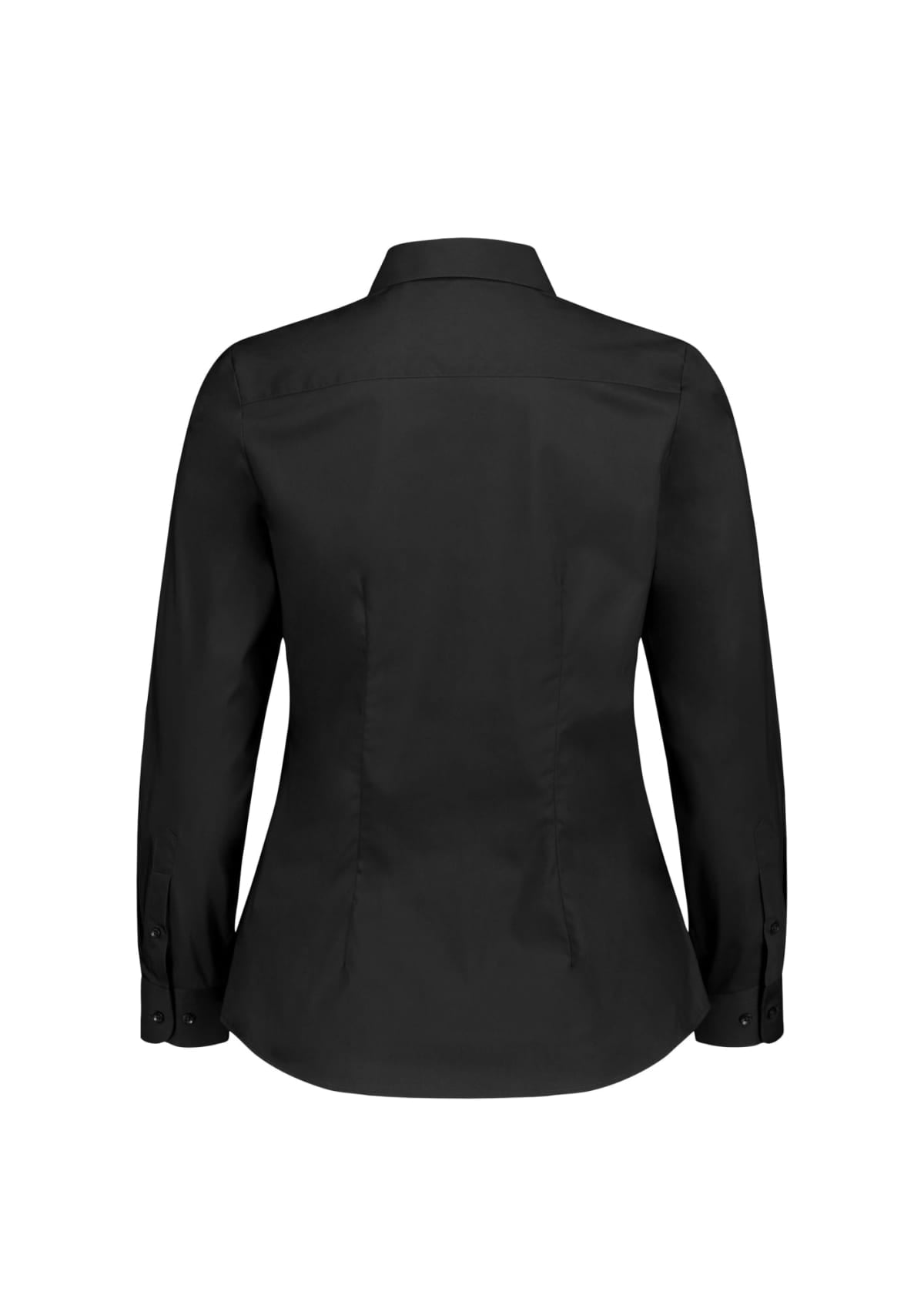 Fitzroy Womens Long Sleeve Shirt