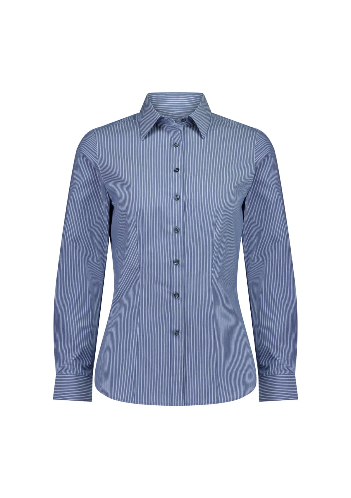 Fitzroy Womens Long Sleeve Shirt