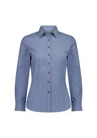 Fitzroy Womens Long Sleeve Shirt