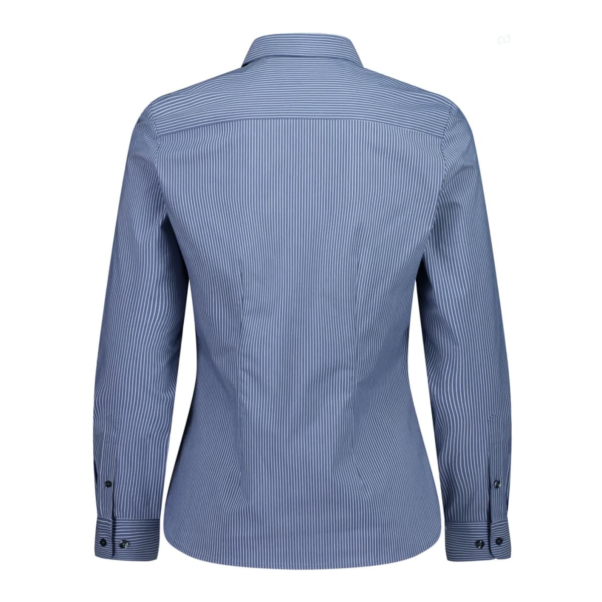 Fitzroy Womens Long Sleeve Shirt