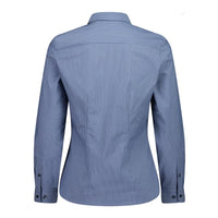 Fitzroy Womens Long Sleeve Shirt