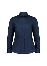 Fitzroy Womens Long Sleeve Shirt