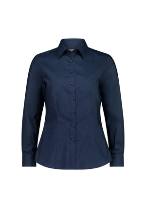 Fitzroy Womens Long Sleeve Shirt