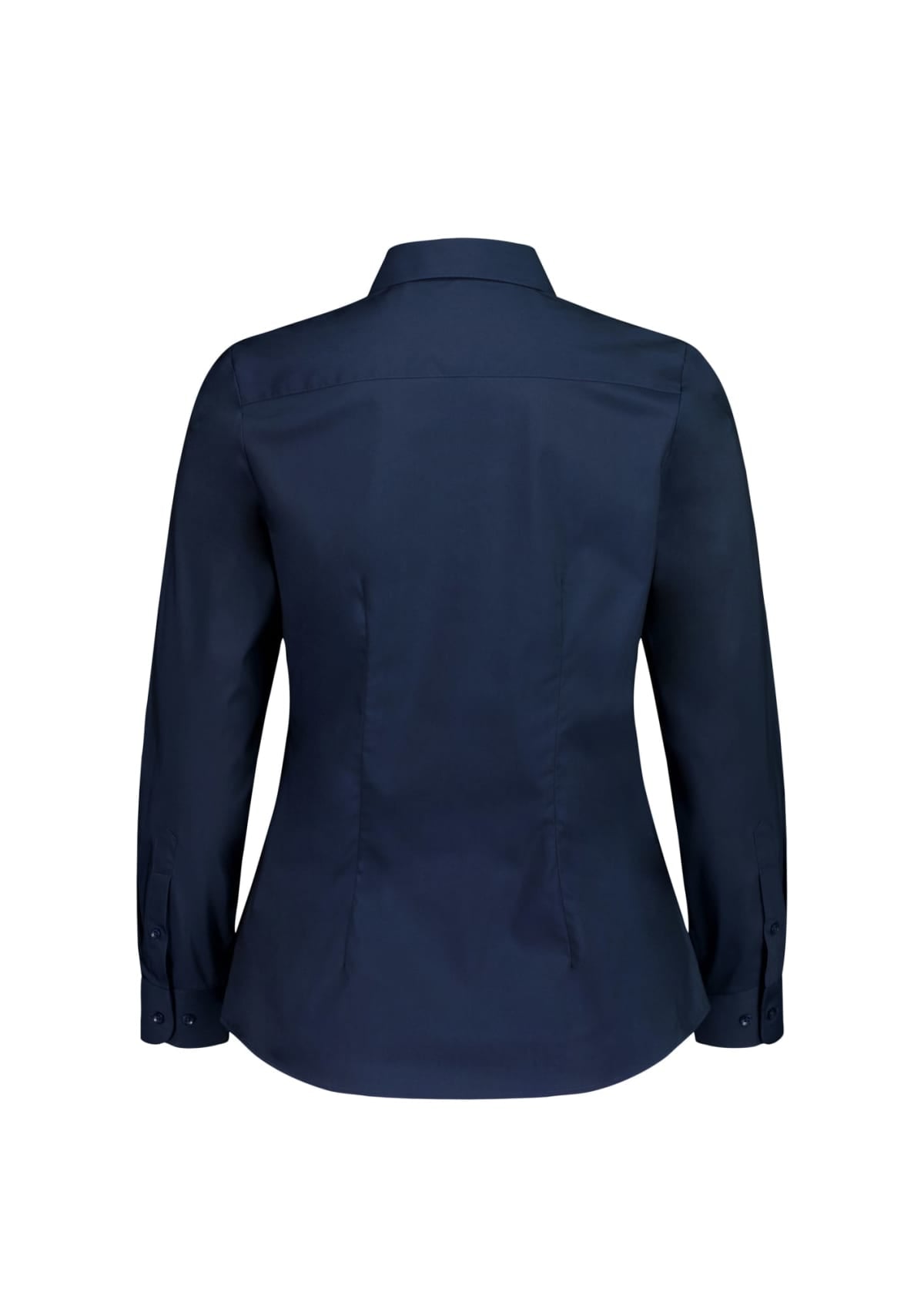 Fitzroy Womens Long Sleeve Shirt