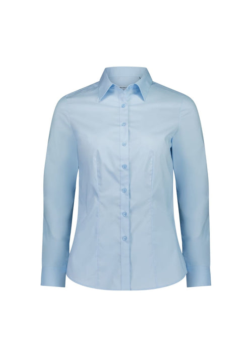 Fitzroy Womens Long Sleeve Shirt