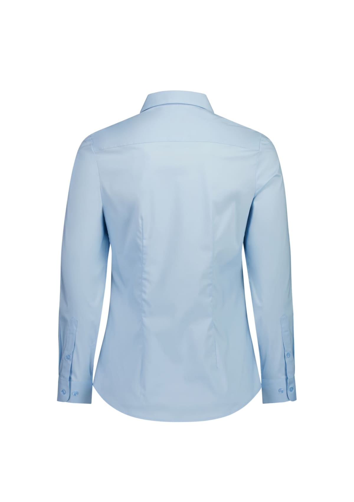 Fitzroy Womens Long Sleeve Shirt