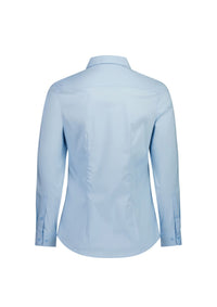 Fitzroy Womens Long Sleeve Shirt