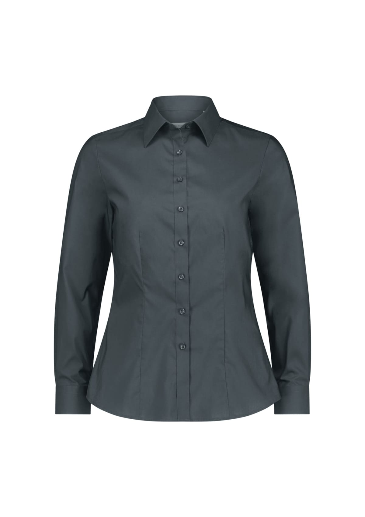 Fitzroy Womens Long Sleeve Shirt